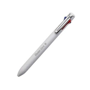 Pentel Caneta Esferográfica Izee 4 Cores