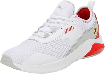 Tênis Puma Ferrari Electron E Pro - Masculino 