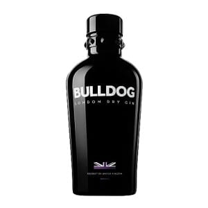 Gin Bulldog London Dry 750ml