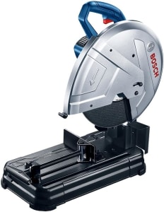 Bosch Cortadora De Metais Gco 220 2200W 220V Com 1 Disco