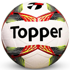 Bola Topper Campo Slick 24 Futebol Sport Original - Bola de Futebol - Magazine OfertaespertaLogo LuLogo Magalu