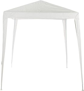 Tenda Gazebo Bel Fix 2 X 2 M Polietileno Branco