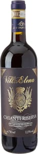 Vinho Villa Elena Chianti Riserva Docg 2018 - 750ml