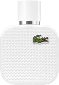 Lacoste L12.12 Blanc Masculino Eau De Toilette 50Ml,