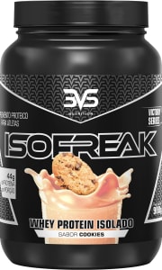 Whey Protein Isofreak 3VS Nutrition 900g