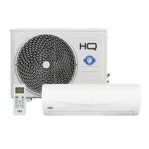 Ar Condicionado Split HQ Hi Wall 9.000 BTU/h Frio Monofásico Branco CFHQ09POS2AX - 220V - Ar Condicionado - Magazine 