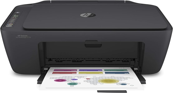 Confira ➤ Impressora multifuncional HP DeskJet Ink Advantage 2774 com Wi-Fi ❤️ Preço em Promoção ou Cupom Promocional de Desconto da Oferta Pode Expirar No Site Oficial ⭐ Comprar Barato é Aqui!