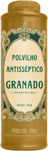 Granado - Polvilho Antisséptico Tradicional 100g