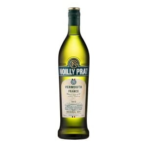 Noilly Prat, Vermute Seco, Francês, 750 ml