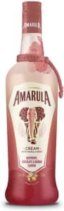 Amarula Licor Amarula Raspberry