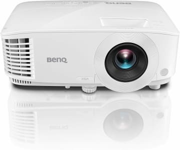 Projetor Corporativo BenQ MX611 4.000 lúmens XGA Branco