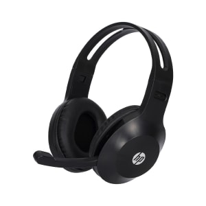 Headset HP DHH-1601, Drivers 40mm, Preto - 194S3AA