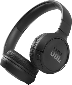 Fone De Ouvido Bluetooth JBL Tune 510 Preto