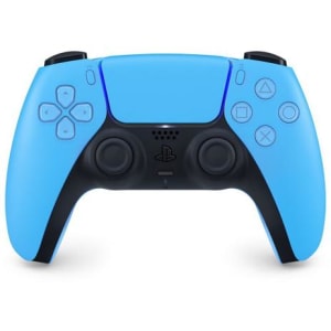 Controle PlayStation 5 Sem Fio DualSense Starlight Blue - PS5 - SONY - Magazine Ofertaesperta