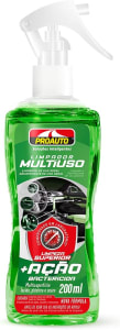 Proauto - Limpador Multiuso Bactericida - 200 ml