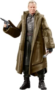 Boneco Colecionável Luthen Rael Star Wars The Black Series