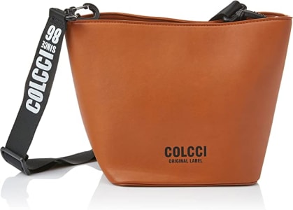 Bolsa Buket Sport Colcci Feminino