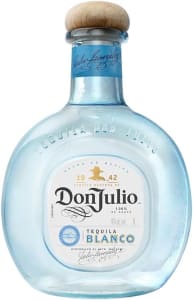 Don Julio Tequila Blanco 750Ml