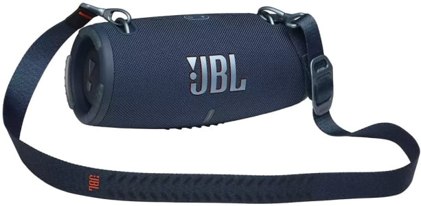 Confira ➤ Caixa de Som Portátil JBL Xtreme 3 Bluetooth 5.1 – Cor: Azul ❤️ Preço em Promoção ou Cupom Promocional de Desconto da Oferta Pode Expirar No Site Oficial ⭐ Comprar Barato é Aqui!