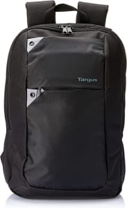 Mochila p/ Notebook Targus Intellect 15.6" Save New Ultralight Backpack