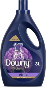 Downy - Amaciante Concentrado, Perfume Collection Místico, 3Ls