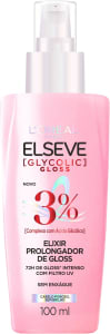 Sérum Elixir L'Oréal Paris Elseve Glycolic Gloss 100ml