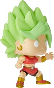 Pop! Funko Super Saiyan Kale 47685