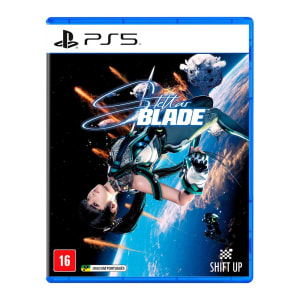 Jogo Stellar Blade - PS5