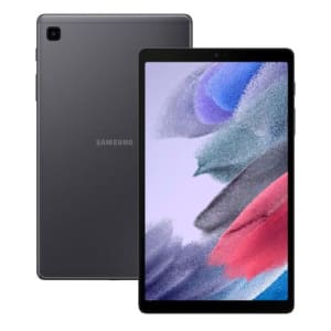 Tablet Samsung Galaxy Tab A7 Lite 64GB 4G Tela 8.7" Android 11 Octa -Core - Cinza