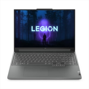 Notebook Lenovo Legion Slim 5i i7-13700H 16GB SSD 512GB GeForce RTX 4050 Tela 16" WQXGA W11 - 83D60005BR