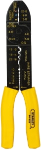 STANLEY Alicate Multi Uso para Eletricista de 9 1/2 Pol. (240mm) 84-223