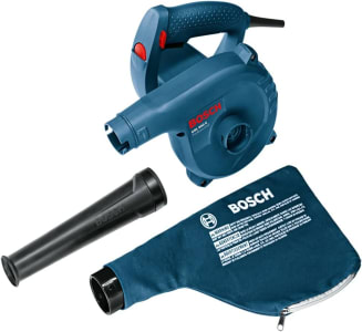 Bosch Soprador Com Aspiração De Pó Gbl 800 E 800W 220V