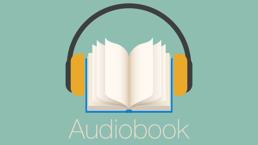 Seleção de 27 Audiolivros Grátis - Audible