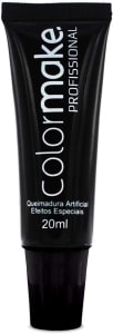 Queimadura Artificial 20Ml Efeitos Especiais, Colormake