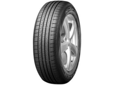 Pneu Aro 15” Nexen 195/55 R15 85V - N Blue Eco - Magazine Ofertaesperta