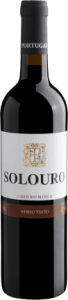 Solouro Tinto — 750ml