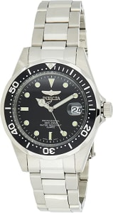 Relógio Masculino Invicta Quartz Diver 8932