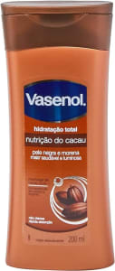 Vasenol Nutricao Cacau 200Ml