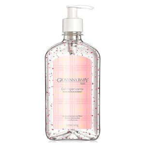 Gel Higienizante para as Mãos Giovanna Baby Classic Pump 500ml