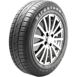  Pneu Aro 15 195/55R15 Firestone F-600