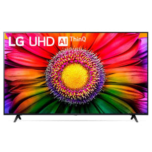 Smart Tv LG, 4K UHD, HDR LED, WIFI, Bluetooth, Google Assistente, Alexa, Apple, Airplay 50" - 50ur871c0sa.Bwz