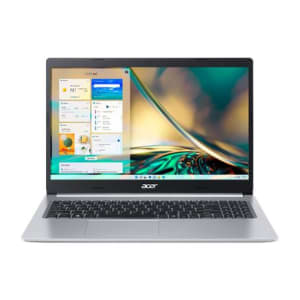 Notebook Acer Aspire 5 A515-45-R6KH AMD Ryzen 3 Windows 11 Home 8GB 256GB SSD 15,6' Full HD - Magazine Ofertaesperta