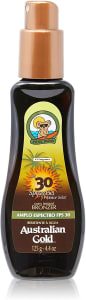 Protetor Solar Fps 30 125ml - Australian Gold