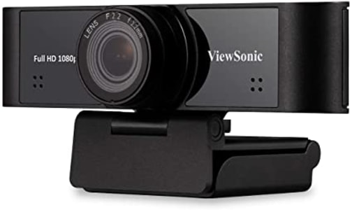 Confira ➤ Webcam USB Viewsonic 1080p com Microfone – VB-CAM-001 ❤️ Preço em Promoção ou Cupom Promocional de Desconto da Oferta Pode Expirar No Site Oficial ⭐ Comprar Barato é Aqui!