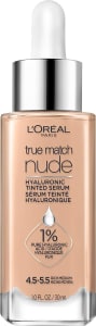 Base L'Oréal Paris True Match Serum, 30ml (Nude)