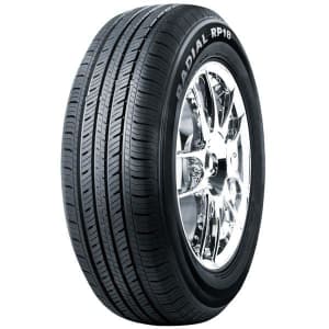 Pneu Westlake Aro 16 RP18 205/55R16 91V