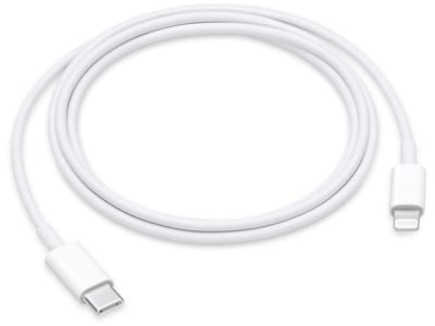 Cabo de USB-C para Lightning Apple 1m Original - Magazine Ofertaesperta