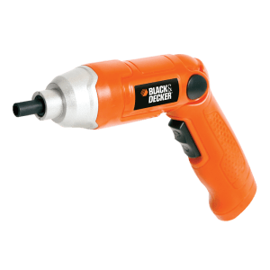 Parafusadeira Angular 3,6V 9036BR Black+Decker Bivolt