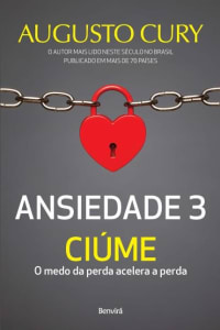 Ansiedade 3 - Ciúme 