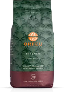 Café em Grãos Orfeu Intenso 1kg